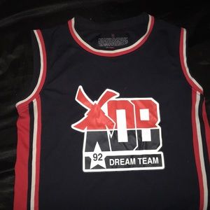 💙🌟Dream Team🌟💙 Dutch Bros Jersey!